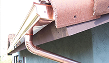 downspout-installation Experts in Heidlersburg